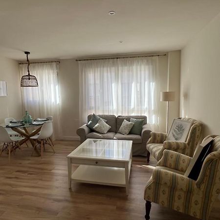 Apartamento Corboba Centro Córdoba Buitenkant foto