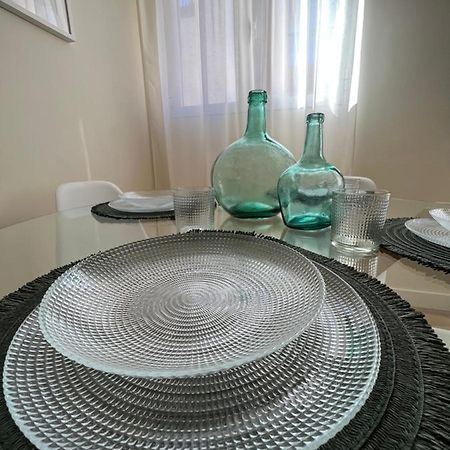 Apartamento Corboba Centro Córdoba Buitenkant foto