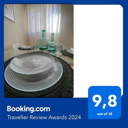 Apartamento Corboba Centro Córdoba Buitenkant foto