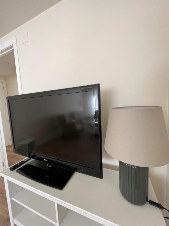 Apartamento Corboba Centro Córdoba Buitenkant foto