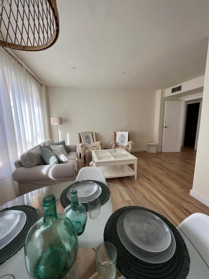 Apartamento Corboba Centro Córdoba Buitenkant foto
