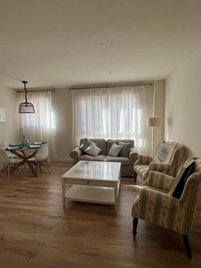 Apartamento Corboba Centro Córdoba Buitenkant foto