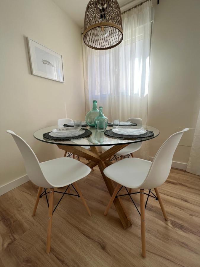 Apartamento Corboba Centro Córdoba Buitenkant foto