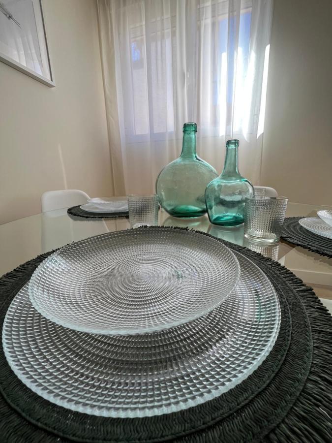 Apartamento Corboba Centro Córdoba Buitenkant foto
