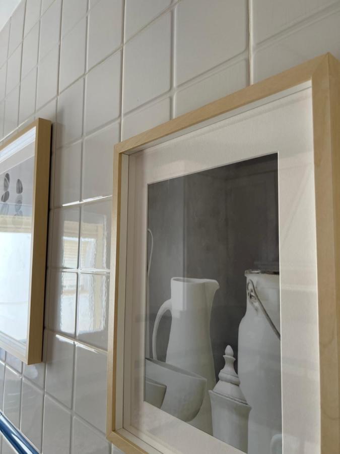 Apartamento Corboba Centro Córdoba Buitenkant foto