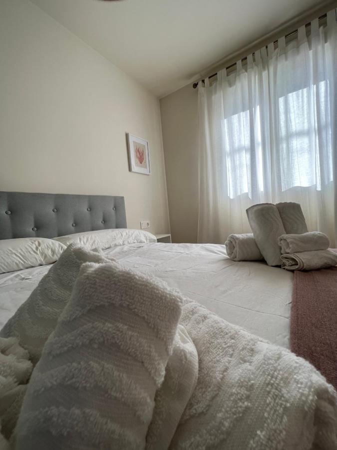 Apartamento Corboba Centro Córdoba Buitenkant foto