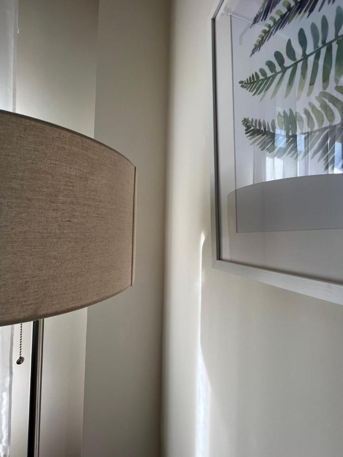 Apartamento Corboba Centro Córdoba Buitenkant foto