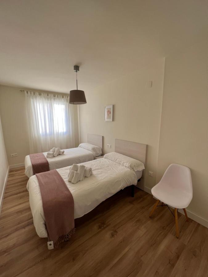 Apartamento Corboba Centro Córdoba Buitenkant foto