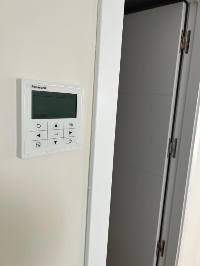 Apartamento Corboba Centro Córdoba Buitenkant foto