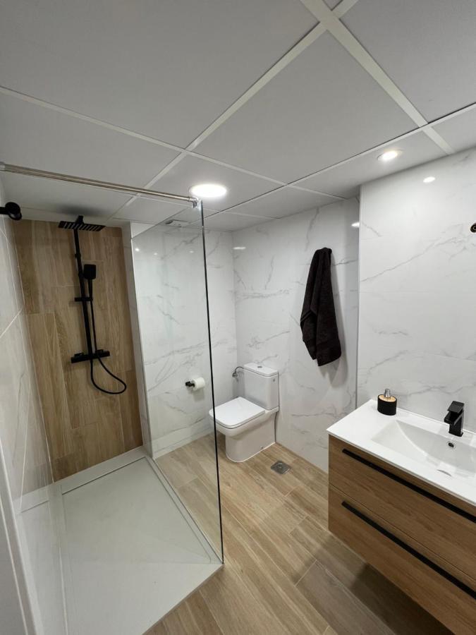 Apartamento Corboba Centro Córdoba Buitenkant foto
