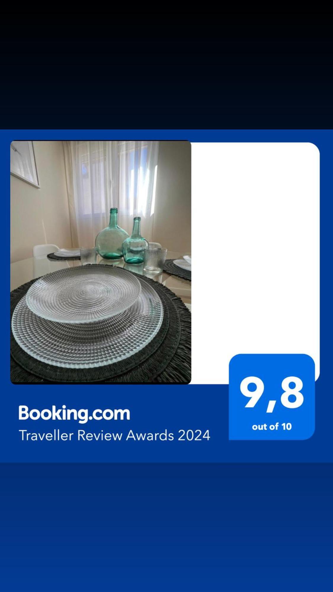 Apartamento Corboba Centro Córdoba Buitenkant foto